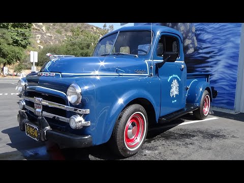 1951 Dodge 1/2-Ton Pickup (CC-1622873) for sale in Laguna Beach, California