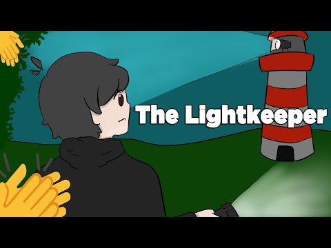 I was Hired to be a Lightkeeper for a day!!