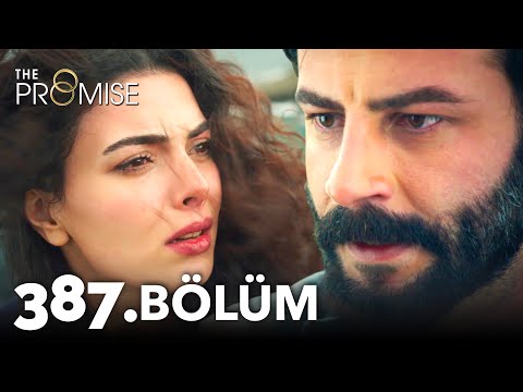 Yemin 387. Bölüm | The Promise Season 4 Episode 387