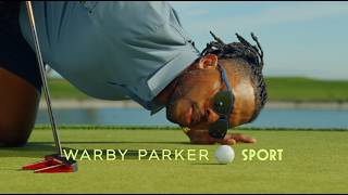 Warby Parker Sport Eyewear Collection 2026 
