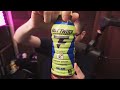 Gatorade Fast Twitch Cool Blue Drink Overview
