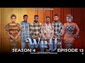 WUFF SEASON 4 EPISODE  13 ORIGINAL  2024