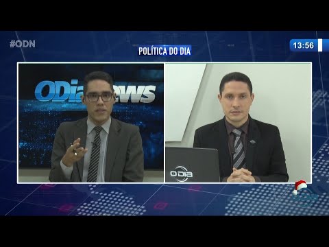 Política do Dia 07 12 2020