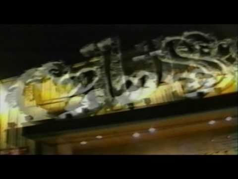 Coliseum Nochevieja 2002/2003 Promo Recopilatorio
