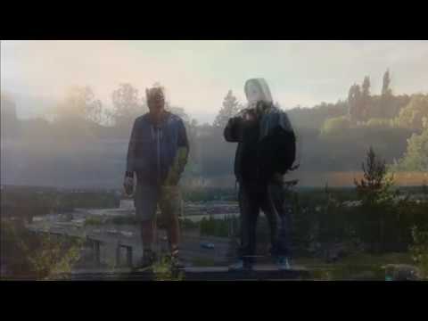 keskiviikkoteam - katotaan syssymmällä..feat: mc kaaos & paljasjalkane (VIDEO)