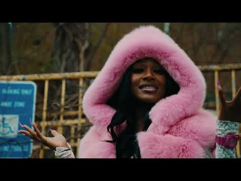 Taffy - FDO Remix #Taffydabaddest 💖