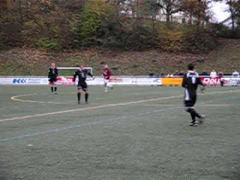 TSV Weiher : FSV Rimbach 2