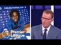 Analyzing Romeo Lavia's decision to join Chelsea instead of Liverpool | Premier League | NBC Sports
