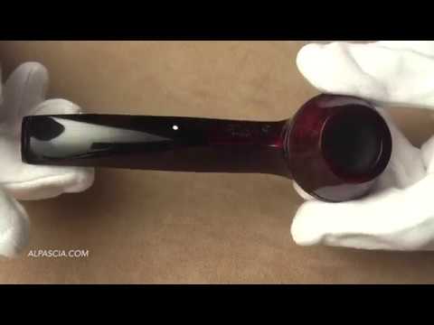 Dunhill Bruyere 4 Group 4 - pipe C530