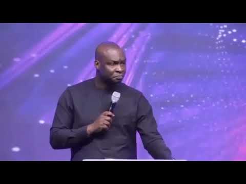 THE PRICE YOU MUST PAY TO BREAK STAGNANCY AND ENTER NEW DIMENSIONS - Apostle Joshua Selman