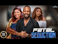 Fatal Seduction PEGGY OVIRE DANIEL ETIM MARY LAZARUS 2025 Nigerian Nollywood Movies
