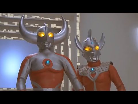 Ultraman Story [Full Movie] (ENG SUB)