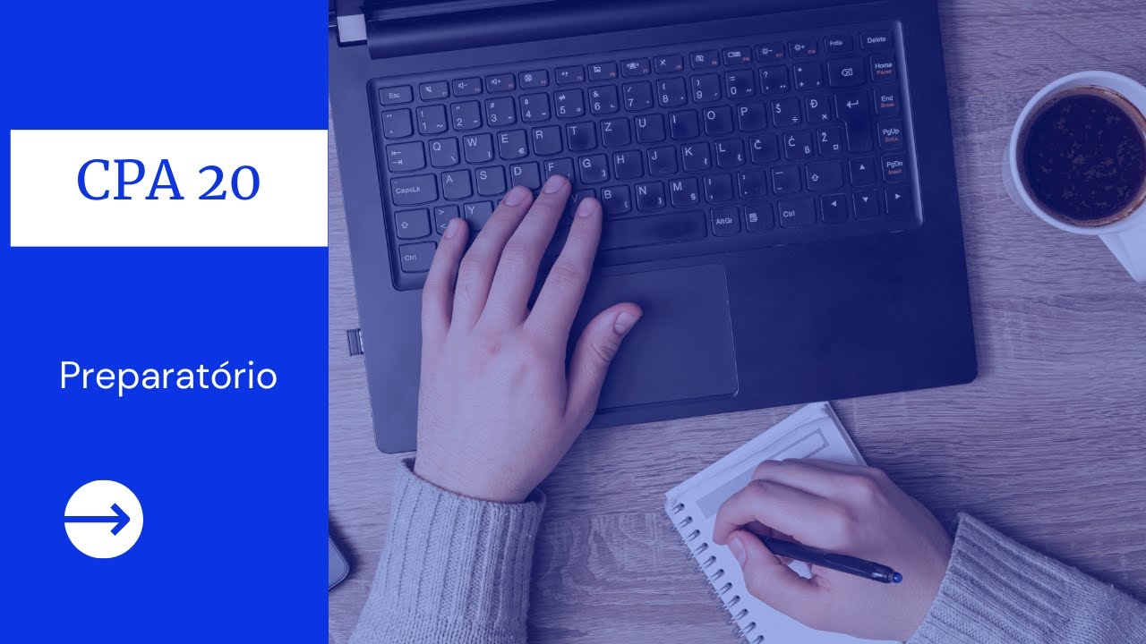 CPA 20 - Módulo 3 - Juros, Benchmark