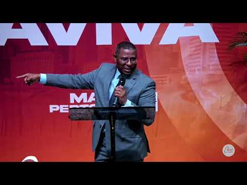 Pr. Osiel Gomes - O Perigo da Falta de Santidade - Memórias de Pregação