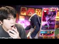 Review Skin Chou KOF Revamp Mobile Legends