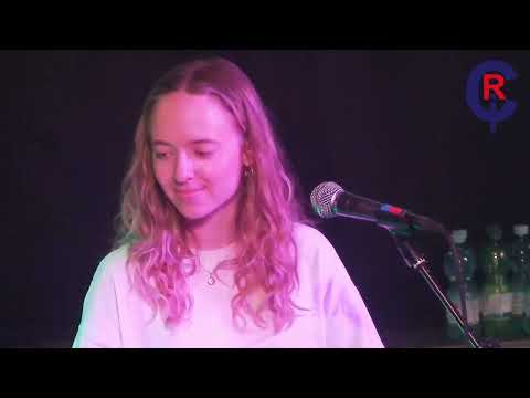 Pop:klasse Niedersachsen 2025 - Scheven