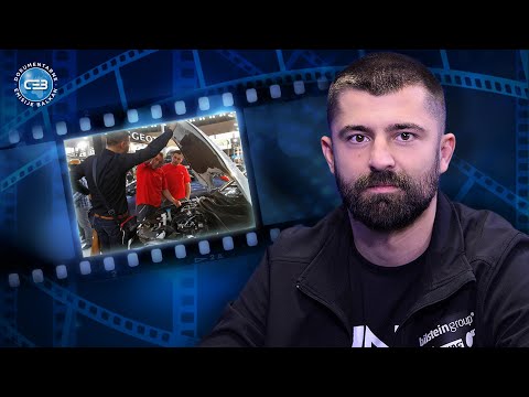 BALKAN INFO: Neovlašćeni serviser otkriva sa kojim reperima se druži u servisu!