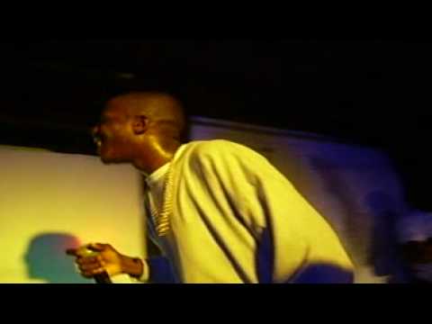 Jenone ft Ghetto à bordeaux