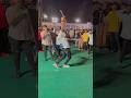 અખંડ મોજ ️🫶 Garba Navratri Navratrispecial Dandiya Garbanight Garbalover