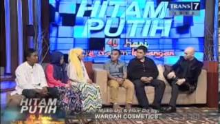 Download lagu Hitam Putih 5 Juni 2013, Mengenang 40 Hari Ustad Uje mp3