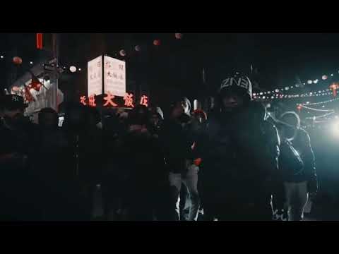 Sdot Go x Jay5ive x SK - Amiri / Sorrows ft. Jay Hound & 917 Rackz (Official Video)