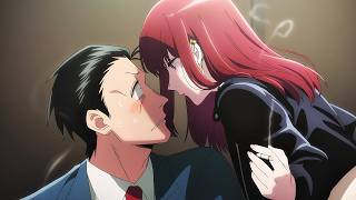VOCE PRECISA ASSISTIR ESSE ANIME DE ROMANCE!
