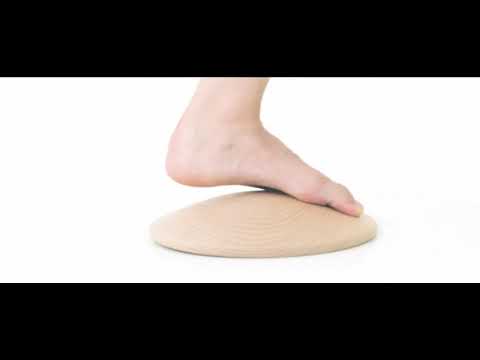 Pedalo Pro-Pedes Fusstrainer