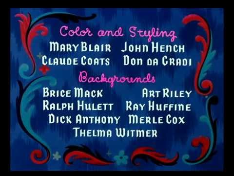 Cendrillon - Cendrillon