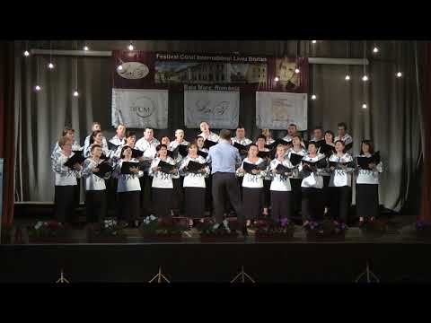 Corul „Euphonia” - Tămaia - Ana Lugojana