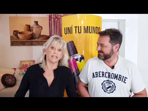 Brico Amigos DIY - Programa 03/2018