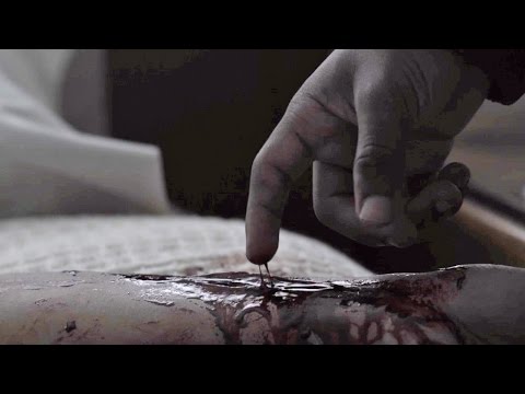 The Transfiguration | official trailer (2017)  Vampire Horror