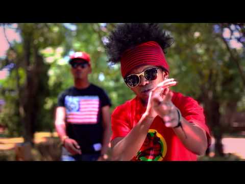 Daigany - Pit Léo ft Nossy [offishal video by One One Zero sept 2k15]