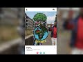NSG - Tinder [Visualizer] (Official Audio)