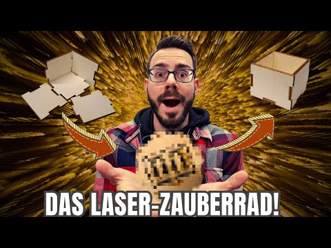Kerf beim Lasern erklärt: Der Weg zu passgenauen Projekten