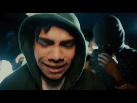 Trenchbaby Zayo - Push Up (Intro)