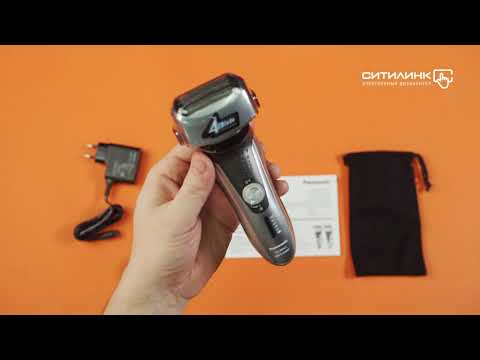 Panasonic ES-RF41-S520 Gray