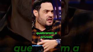 A TIA ENTALADA