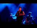 Papa Roach - Thrown Away @ Le Trianon, Paris ...