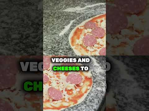 How to Host the Perfect Pizza Party Night!