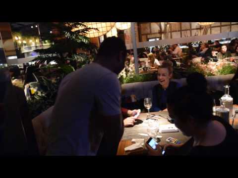 Steven Achikor - 04.01.2017