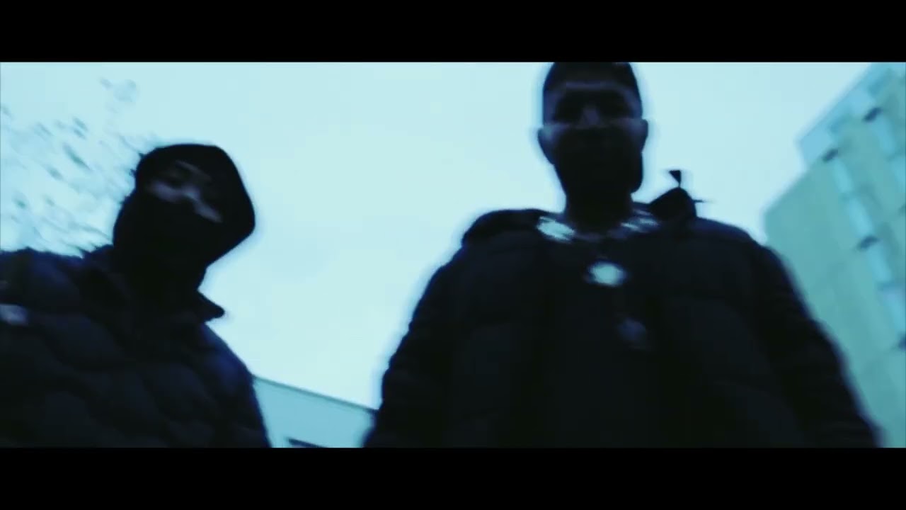 Zero Bond — Official Trailer