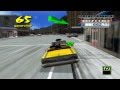 Dreamcast Collection: Crazy Taxi Pc Gameplay hd
