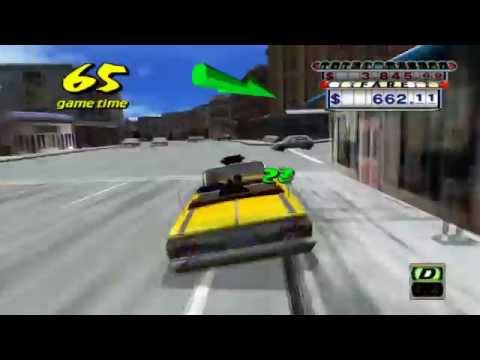 crazy taxi 2 pc download