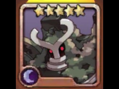 Monster Super League - Golem B15 No Nat5 (Auto) (Improved)