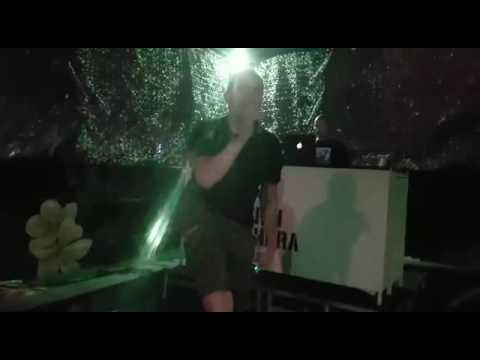 El Eseka - Mix No te lo Esperabas (Micro Libre Terraza Sala Trinchera Agosto 2016)