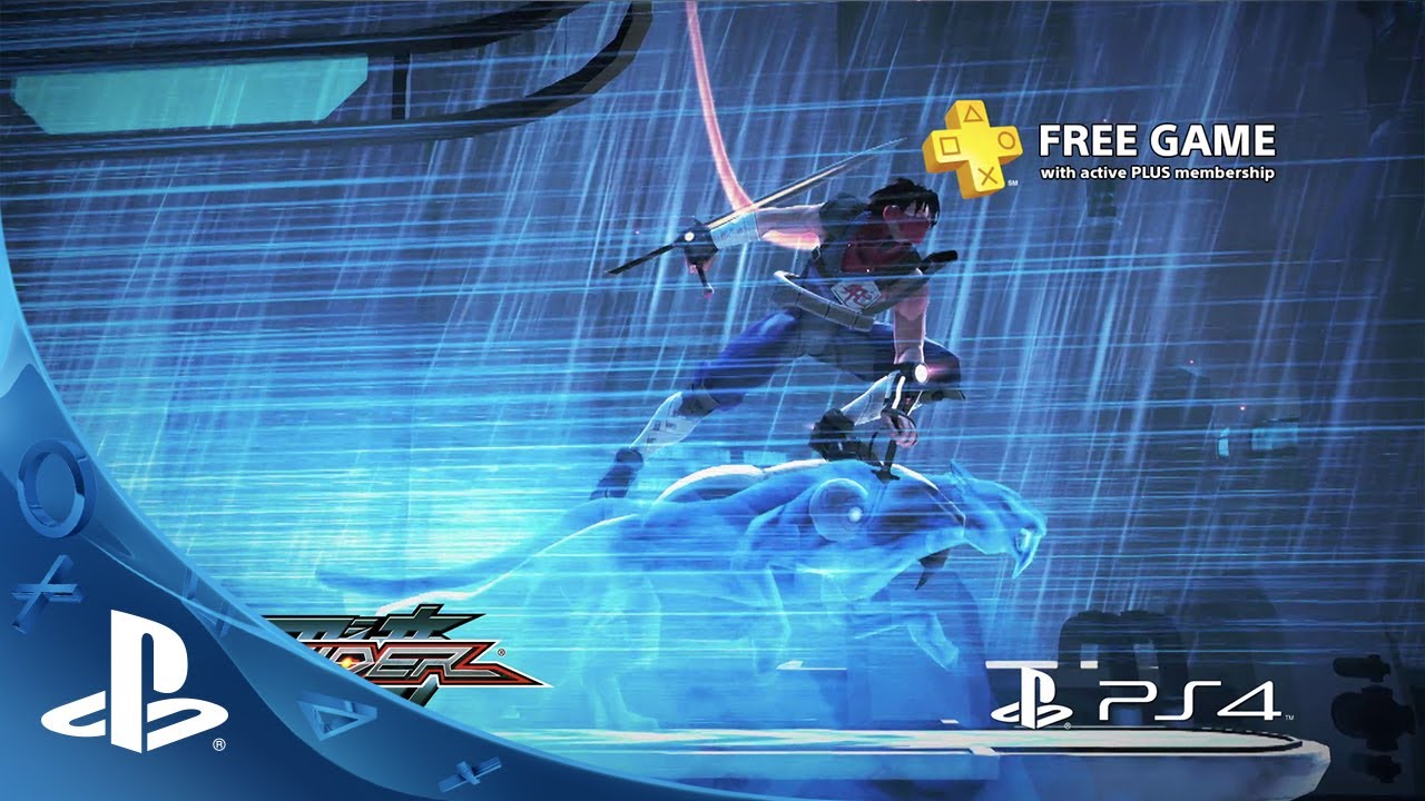 PlayStation Plus en julio, los juegos que llegarán el martes