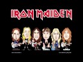Iron Maiden- Space Station No. 5 (Fear of the Dark Bonus Tracks)