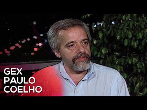 Gente de Expressão - Paulo Coelho