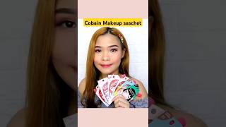 Download lagu SIS2SIS MAKEUP SASCHET MURMER INDOMARET // Melanie Anastasis #makeupshorts mp3 Download lagu SIS2SIS MAKEUP SASCHET MURMER INDOMARET // Melanie Anastasis #makeupshorts mp3