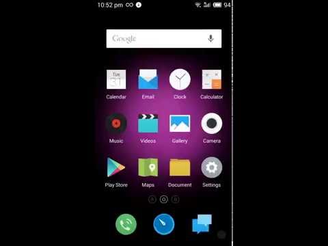 Meizu m2 after using it for 6 months